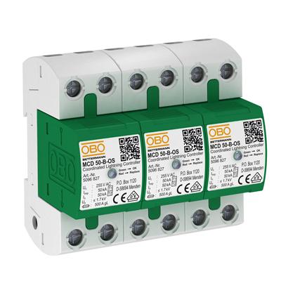 سرج ارستر کلاس B+C کد 5096835