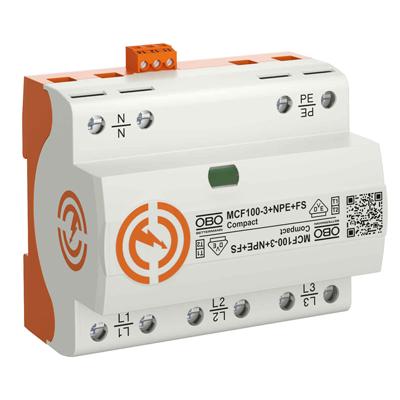 سرج ارستر کلاس B+C کد 5096987